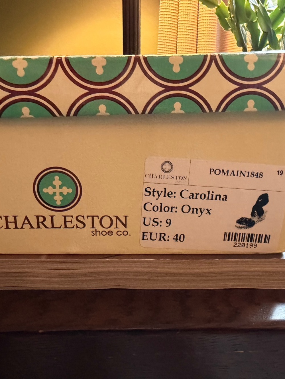 Charleston Shoe Company Sandals